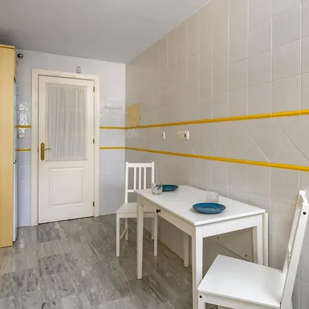 Magnificent On First Line Golf Cabopino M5 Apartamento *