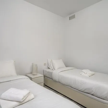 Apartment Magnificent On First Line Golf Cabopino M5 Marbella