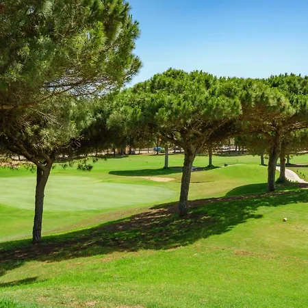 Magnificent On First Line Golf Cabopino M5 Apartamento